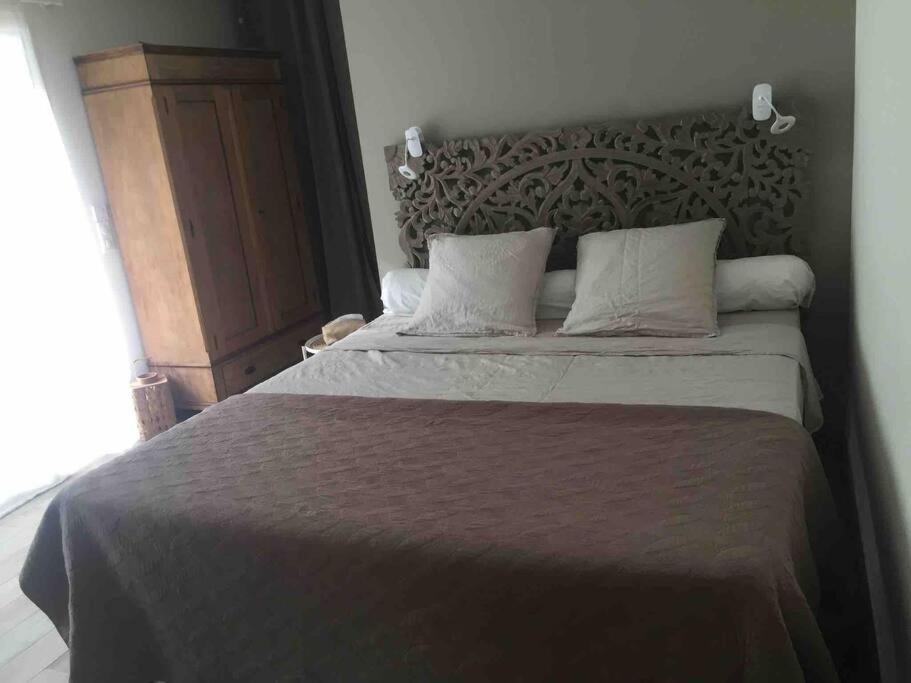 Villa Familiale 9 Pers Cabries Entre Aix Et Marseille 5 Min Gare Aix Tgv 15 Min Aeroport Mp エクステリア 写真